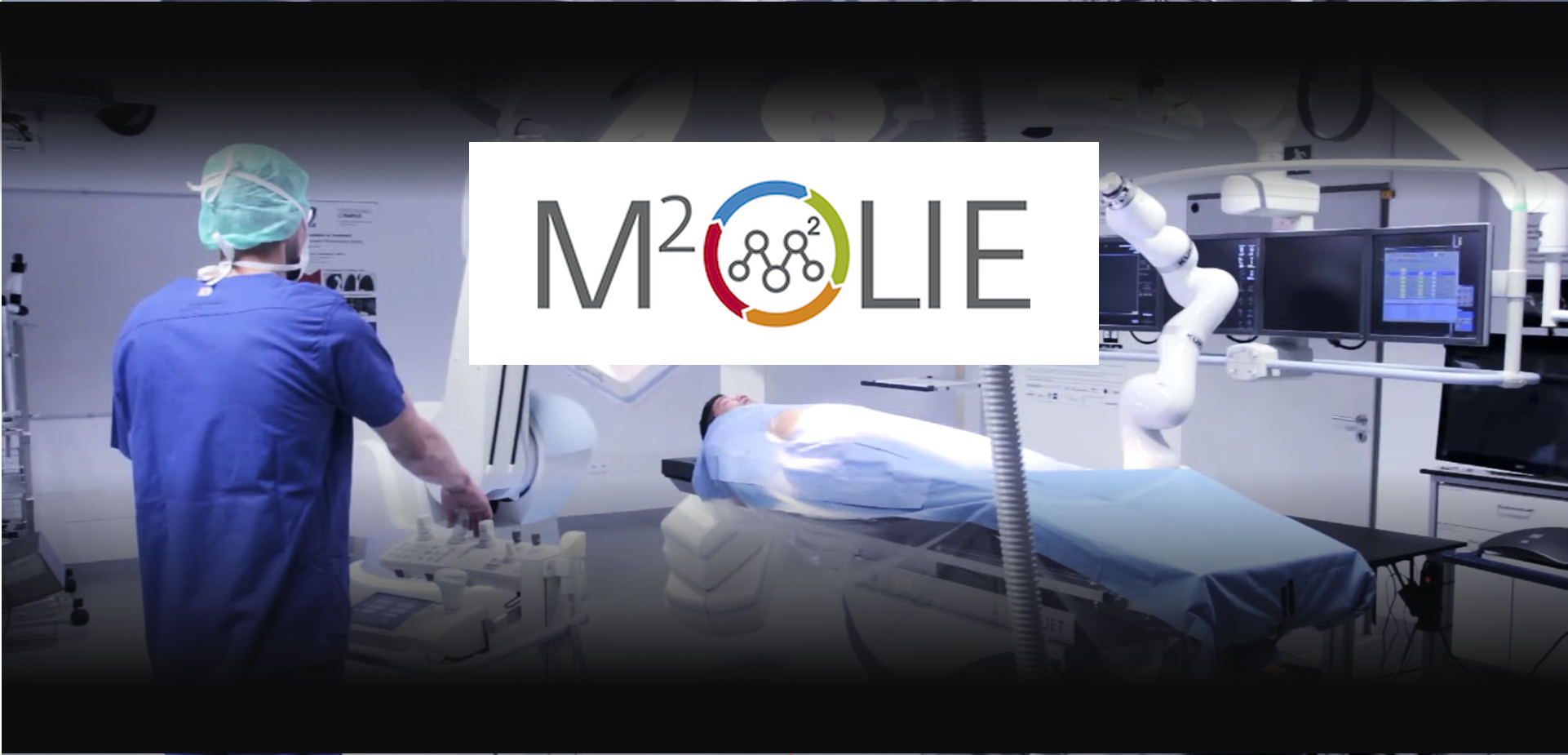 Innovation Meets Oncology: AMERIA Joins the Forschungscampus M²OLIE Mission 