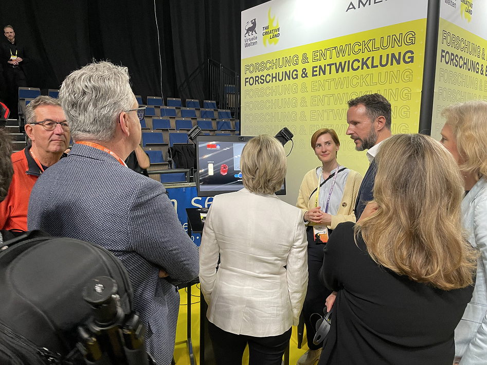 AI on Site: Special Chips, Edge Computing and Model Localisation