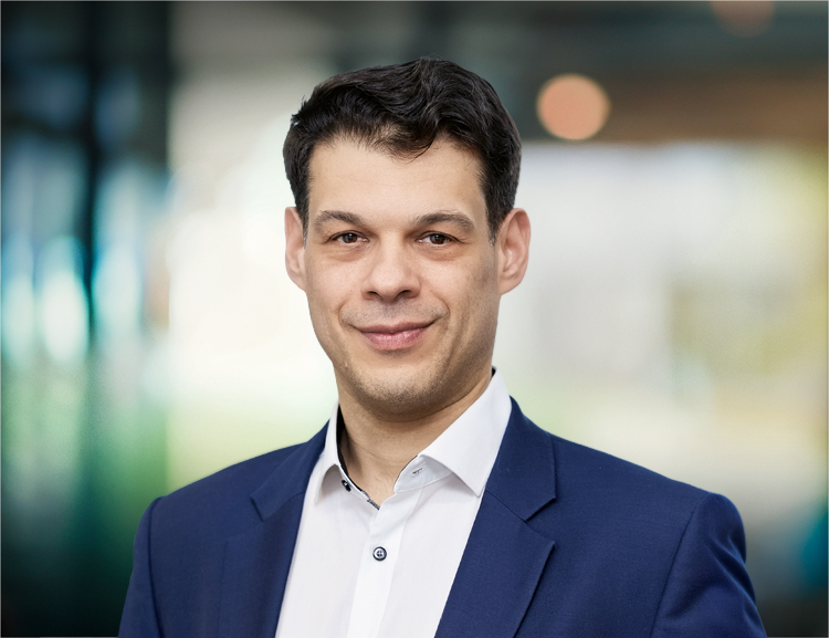 Dr. Christian Krahl