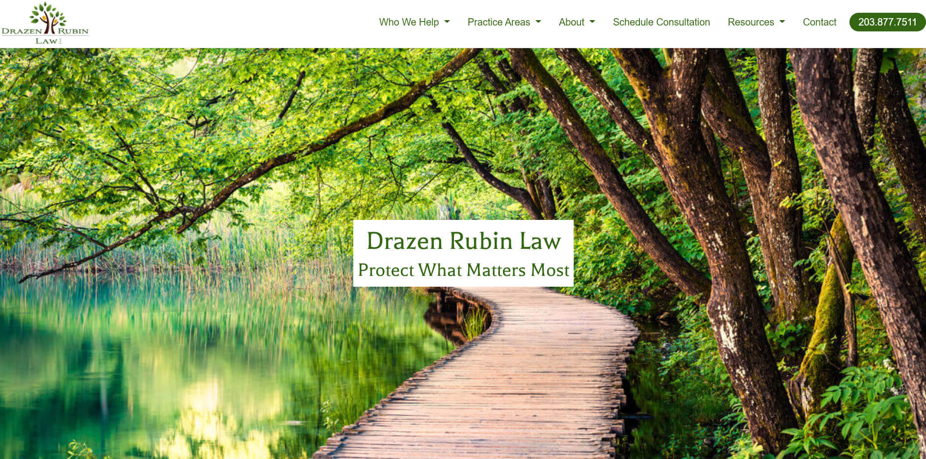 DrazenLaw Group LLC gallery