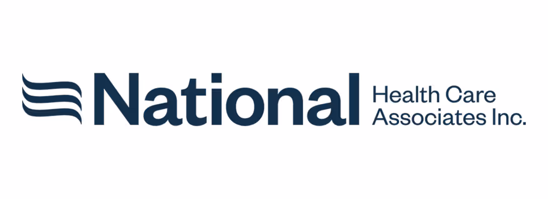 national healthcare logo