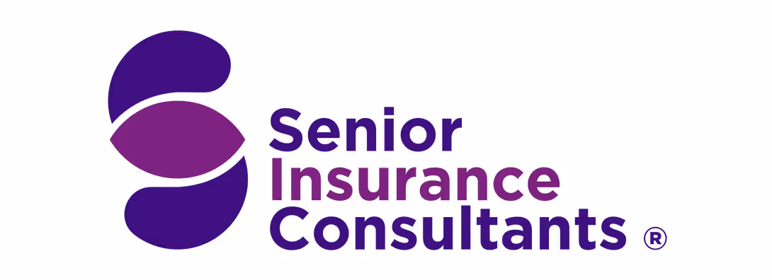 senior insurance consultants logo