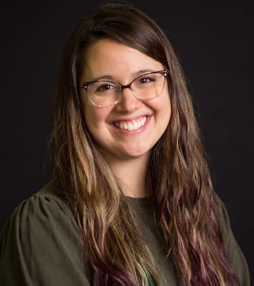 Lauren Tucker, Ed.D.