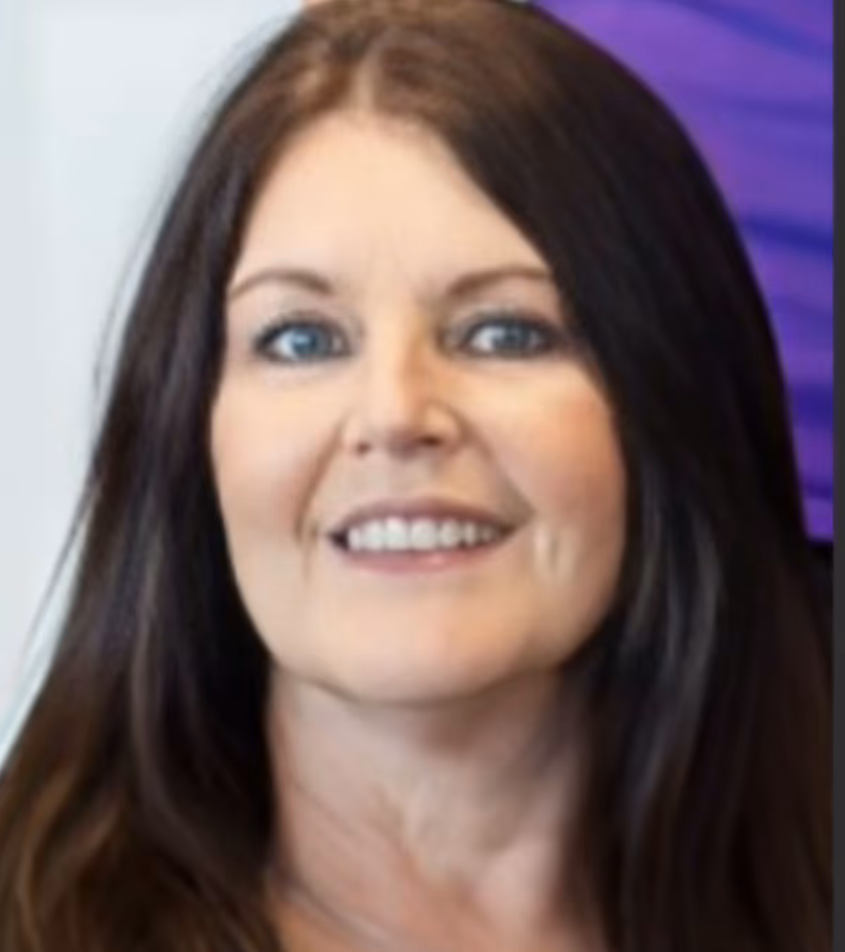 carolyn derocco headshot