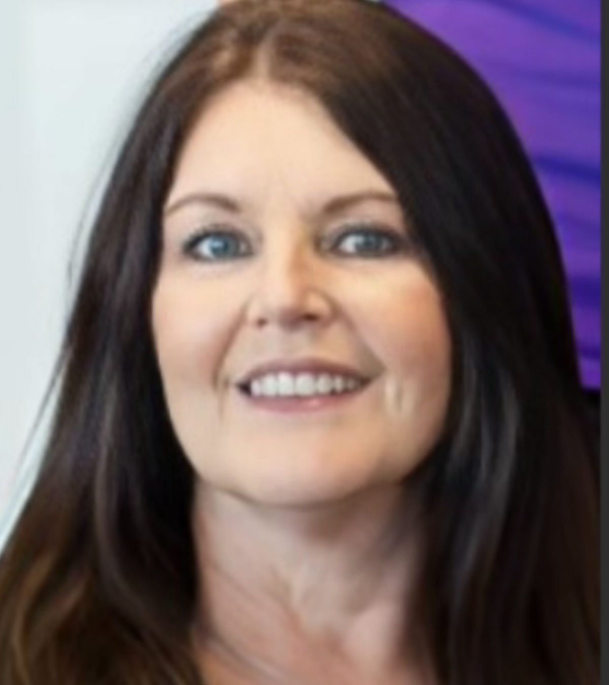 carolyn derocco headshot