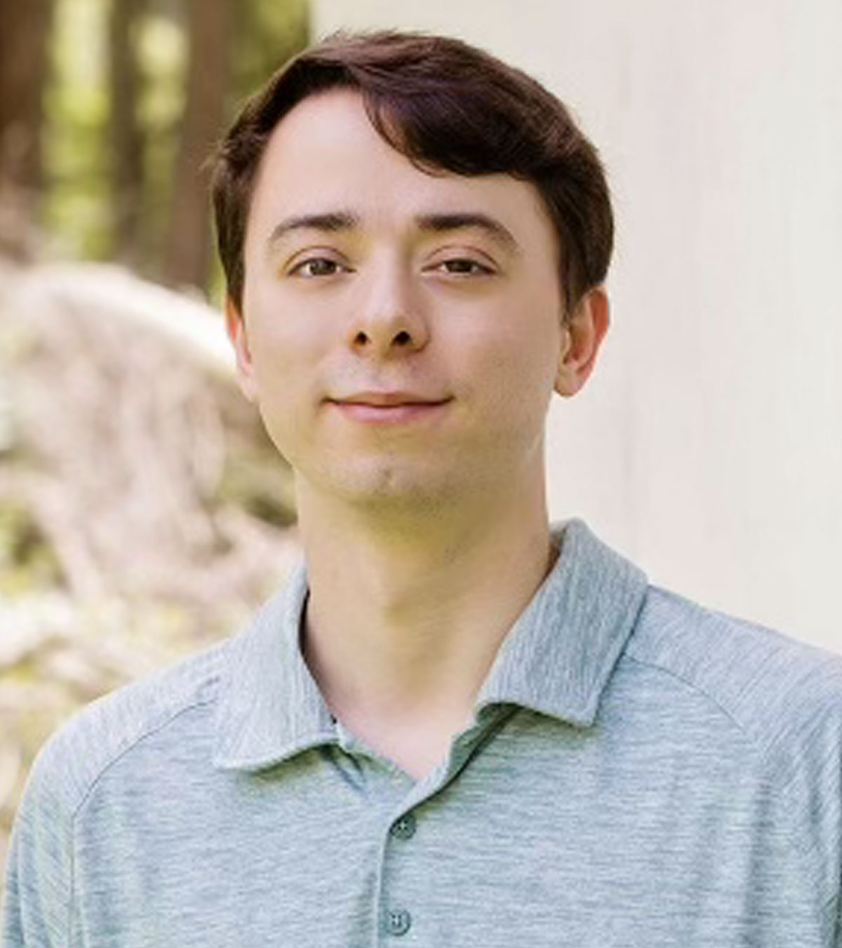 edward sweeney headshot