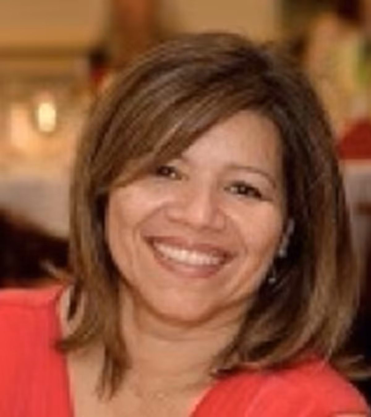 seila mosquera bruno headshot