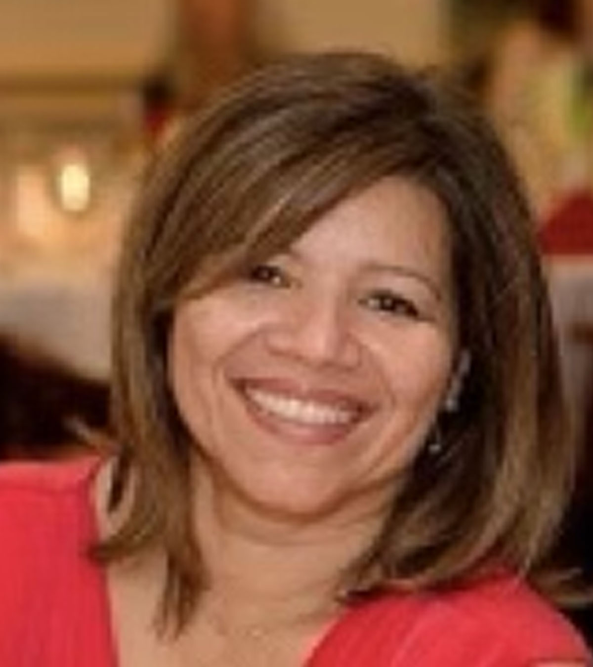 seila mosquera bruno headshot