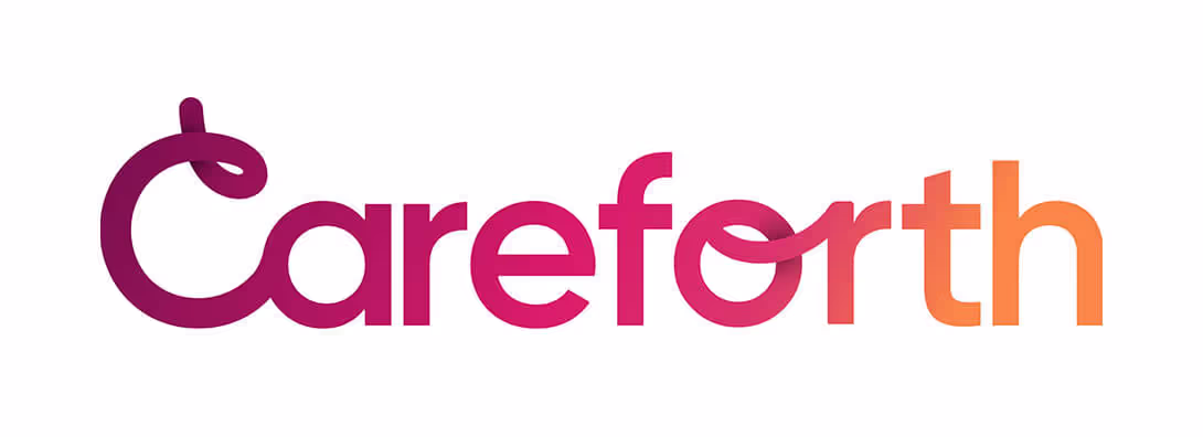 Careforth logo