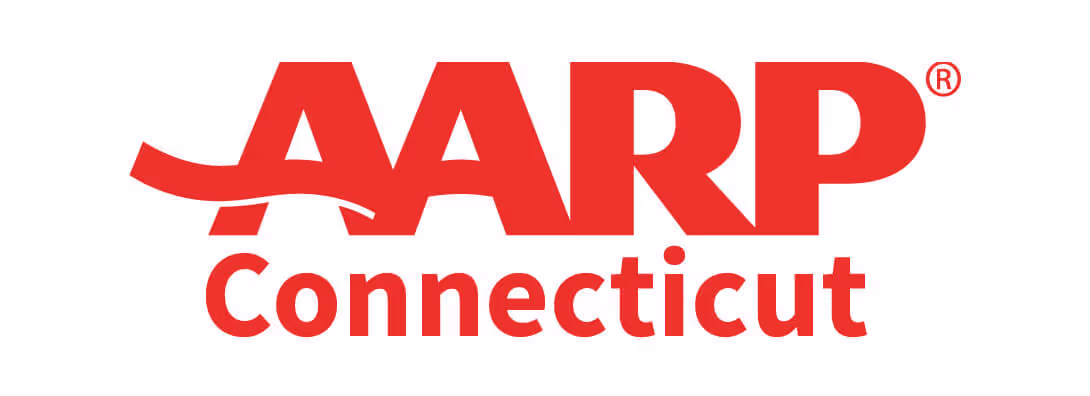 AARP logo