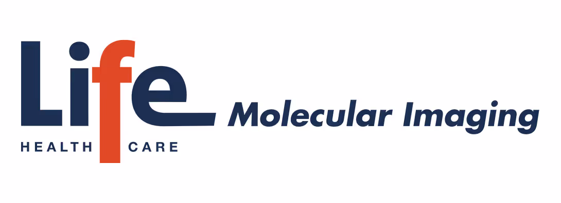 life molecular imaging logo