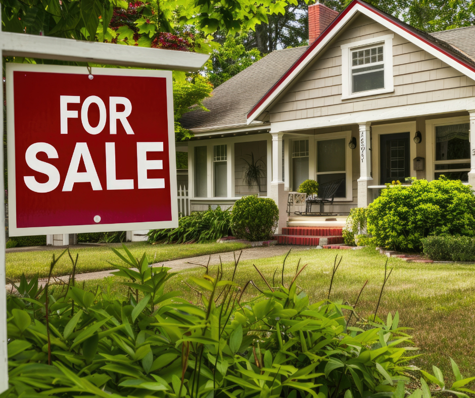 for sale sign outside a house New Haven probate lawyers