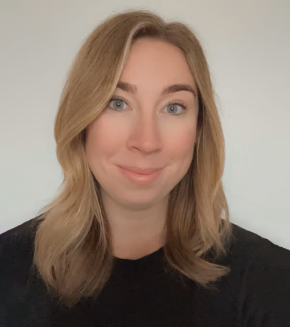 heather butterfield headshot