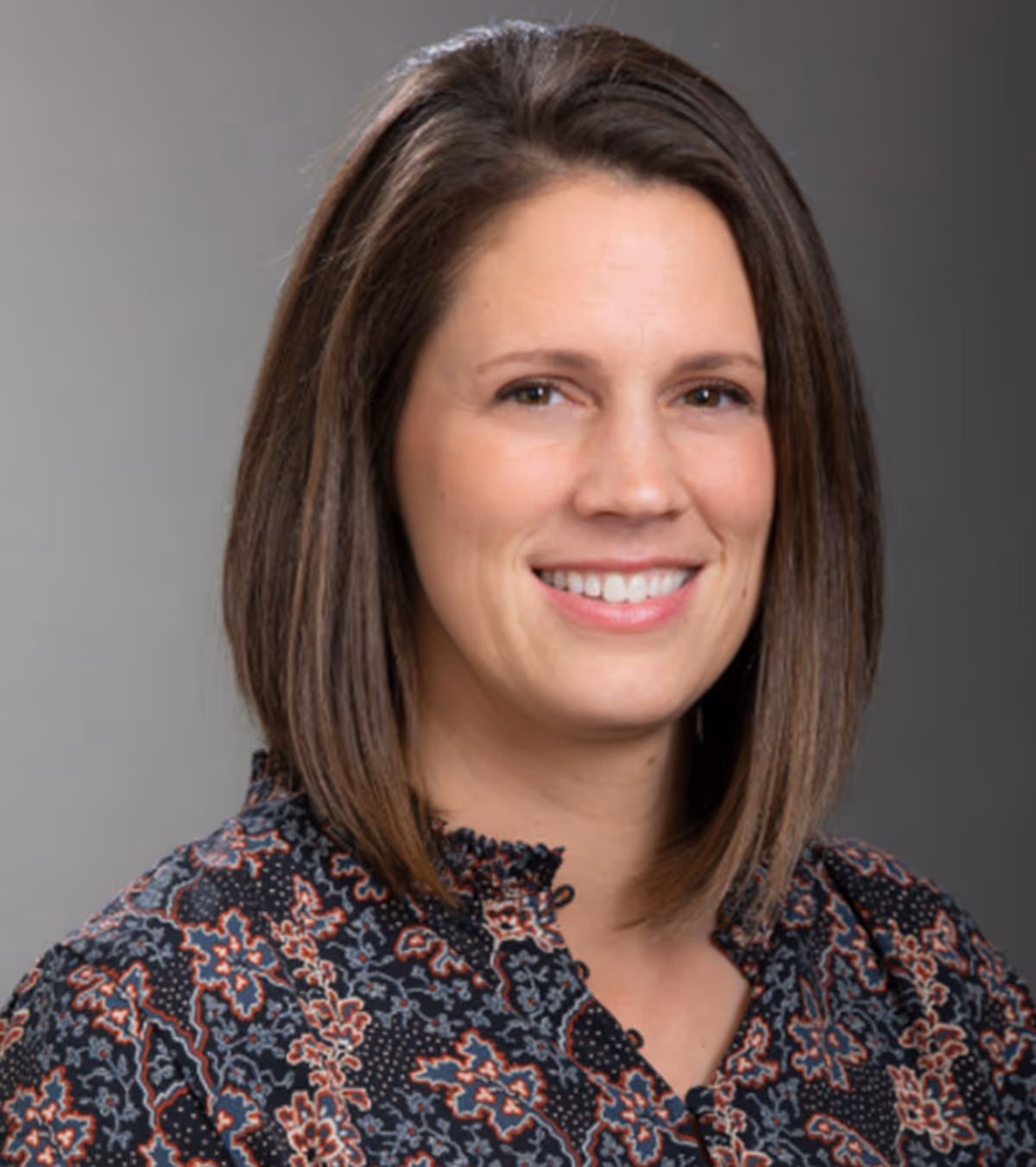 nicole feeney headshot