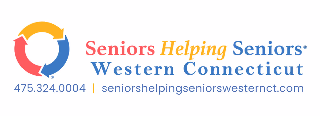 Seniors Helping Seniors logo