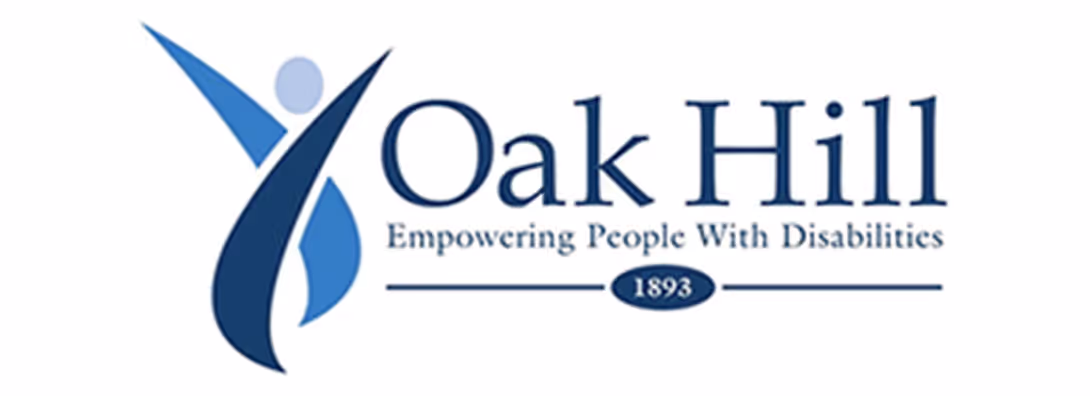 Oak Hill logo