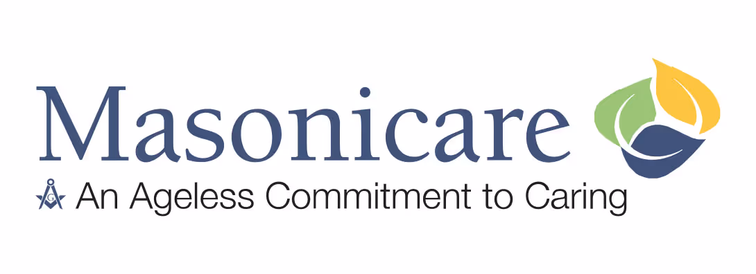 Masonicare logo