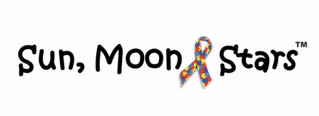 Sun, Moon, and Stars logo
