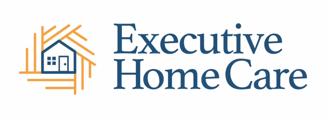 Executive Home Care logo