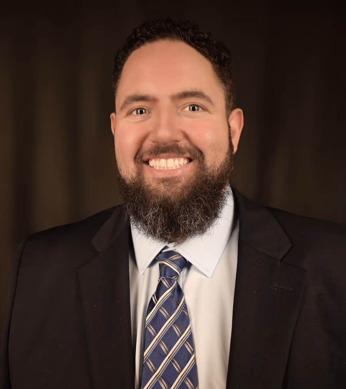 Steven Rubin Headshot - Elder Care & Estate Planning Lawyer