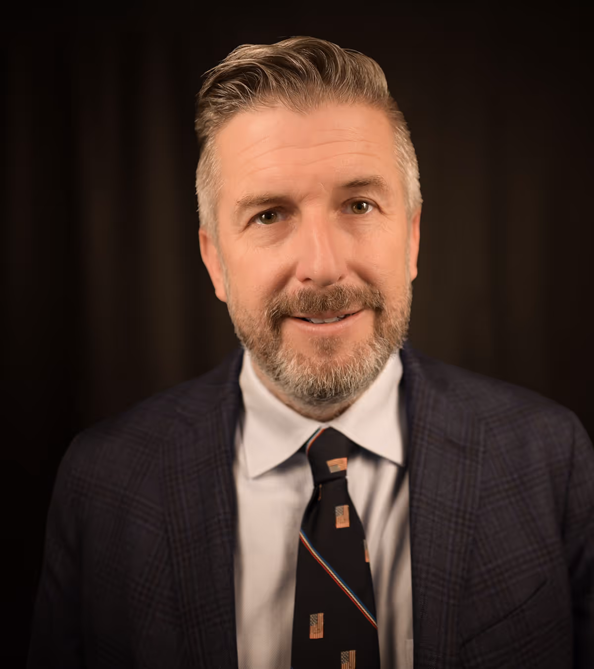 james maroney headshot - elder care, estate and trust planning attorneys milford ct