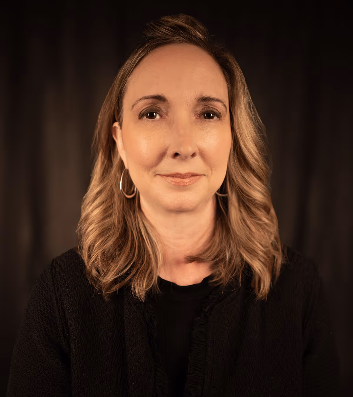 Patricia Pensa headshot