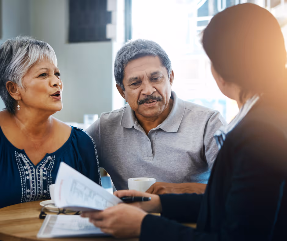 estate administration lawyer meeting in New Haven County concept