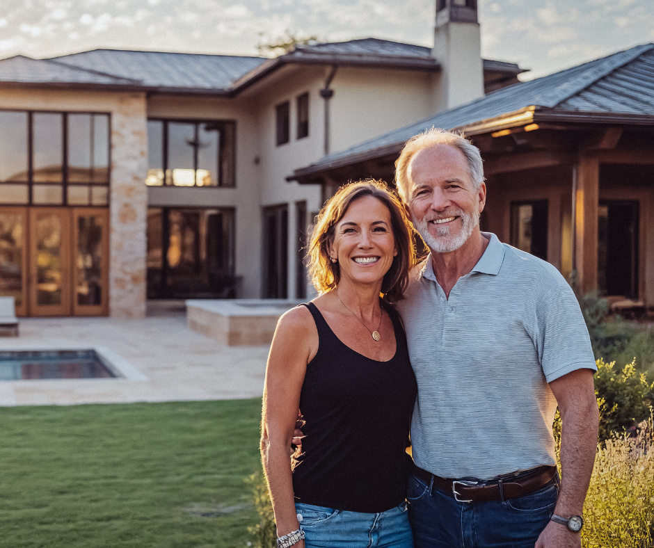 creating an irrevocable trust in Milford