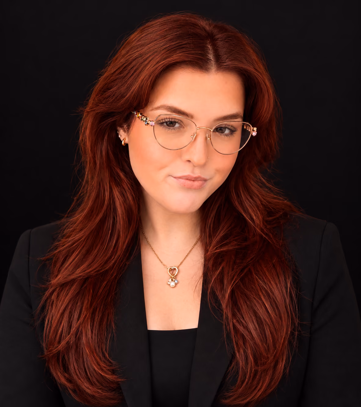 Catherine Bailey headshot