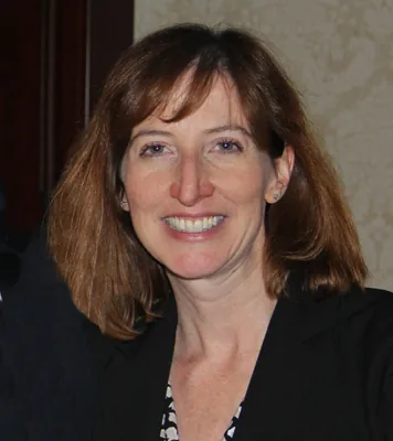 Kathleen Titsworth headshot