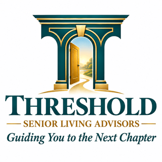 Threshold Senior LIving Advisors ogo