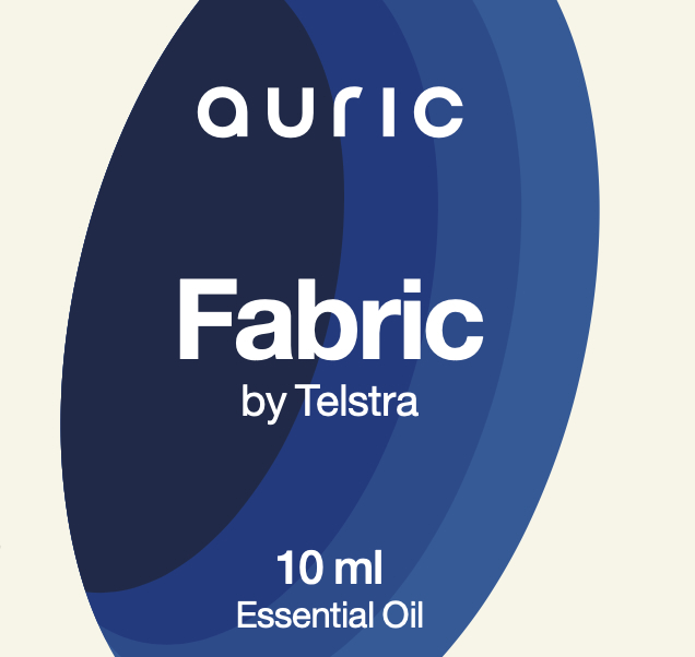 Telstra × Auric  Designing Emotional Clarity in Retail: A Mood-as-a-Service™ Collaboration