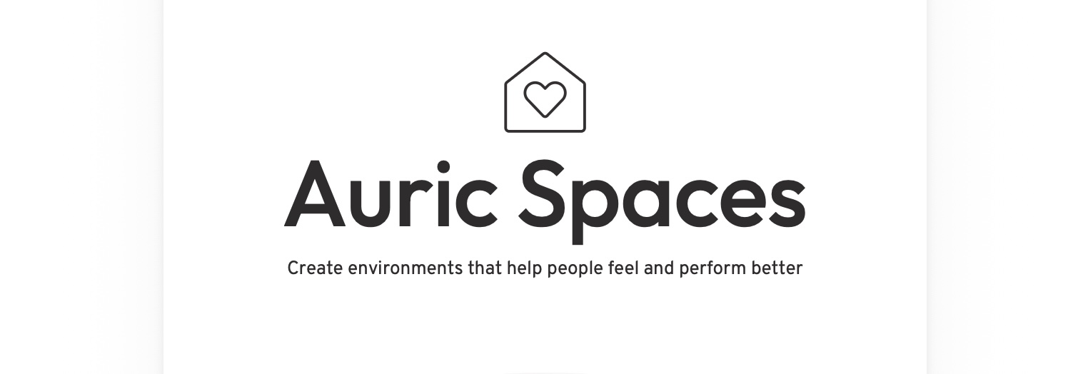 A New Year, A New Ritual: Introducing Auric Spaces