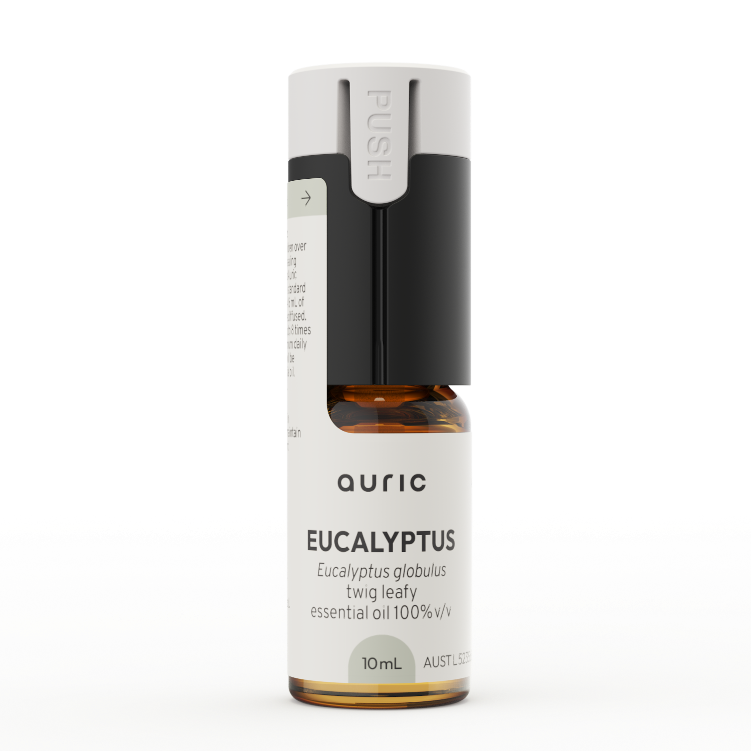 Eucalyptus