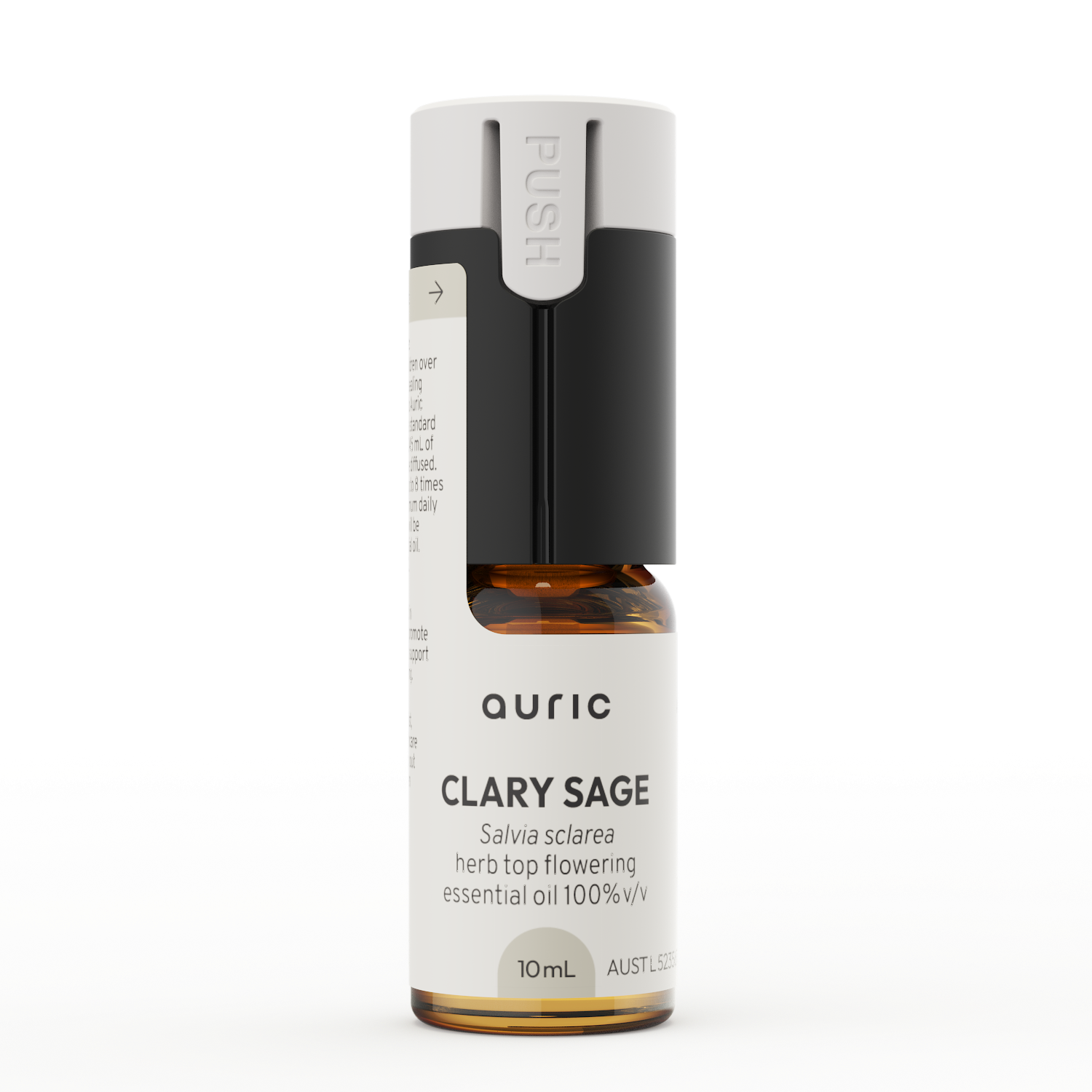 Clary Sage