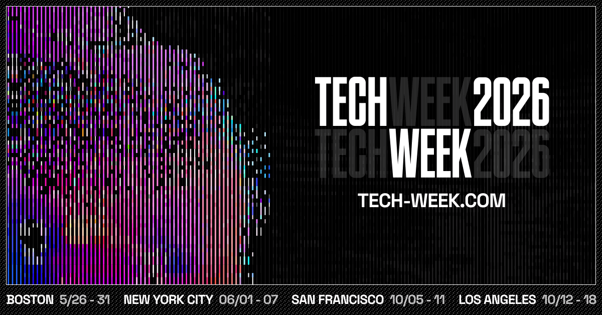Auric Opens U.S. Seed Round During New York Tech Week