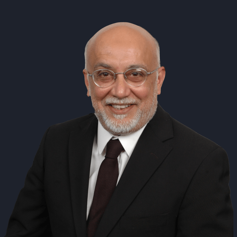 Mahmood Azam Awan