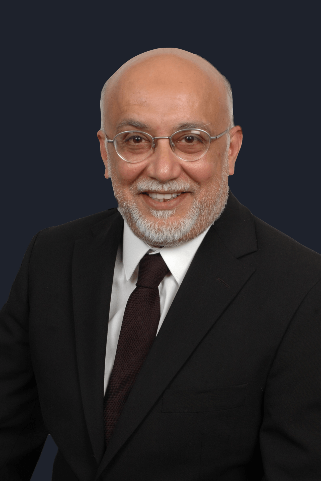 Mehdi Tirmizi