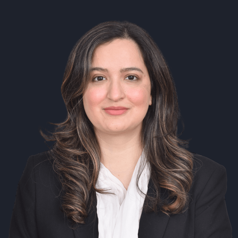 Sara Seerat