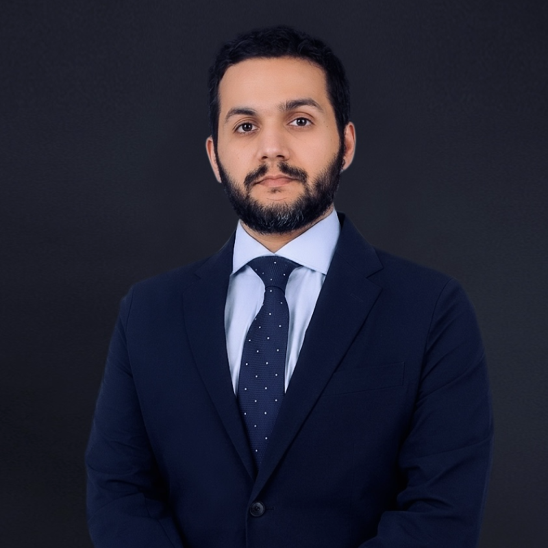 Mehdi Tirmizi
