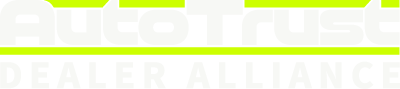AutoTrust Logo