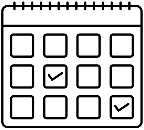 Kalendersymbol