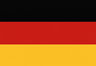 Deutsche Flagge: Link zur deutschen Seite