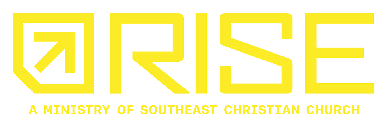 RISE logo