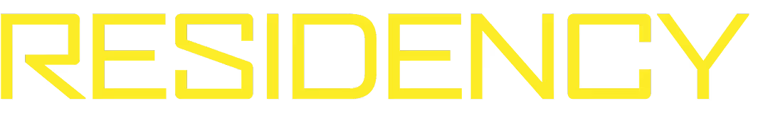 RESIDENCY logo