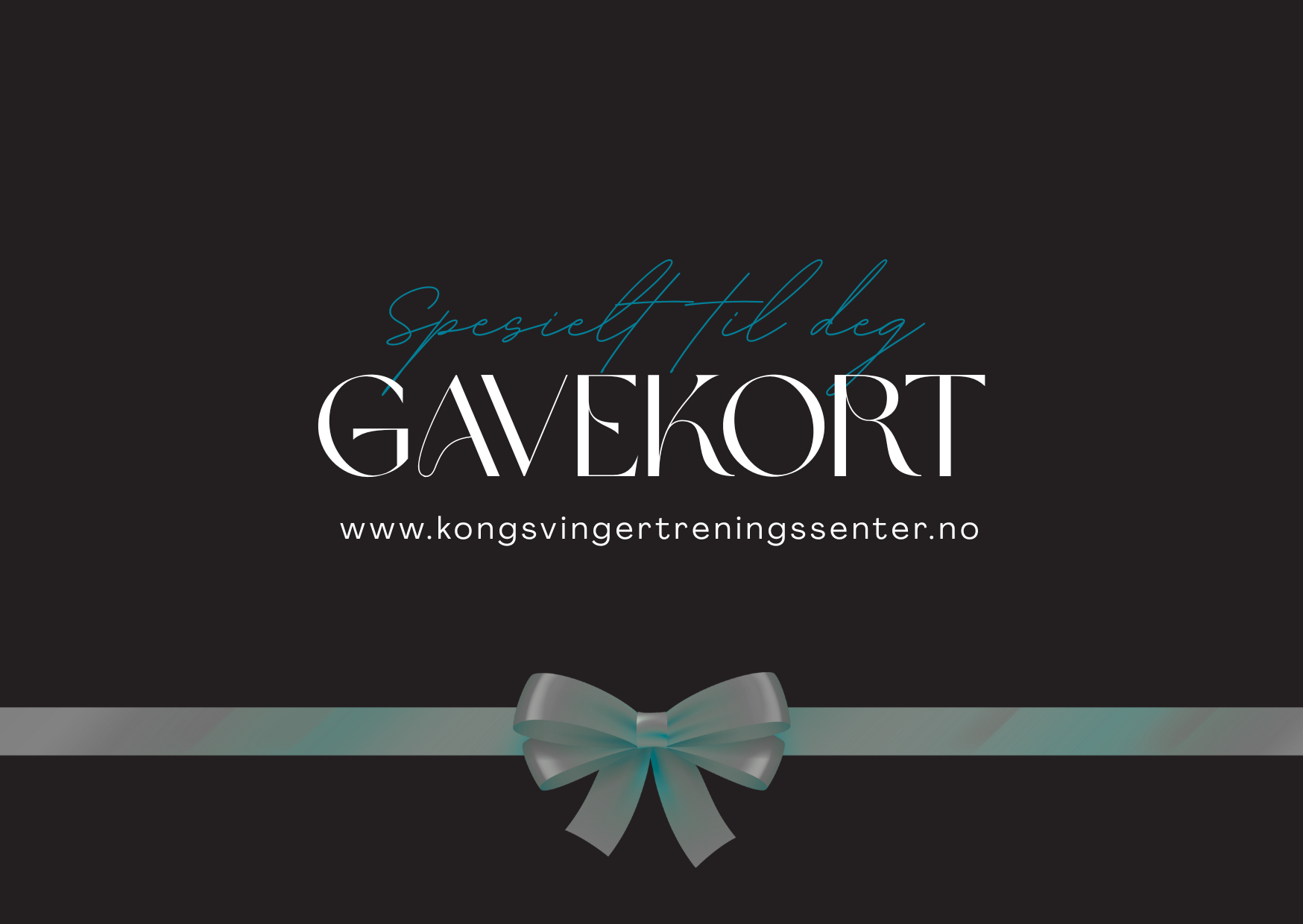 Gavekort