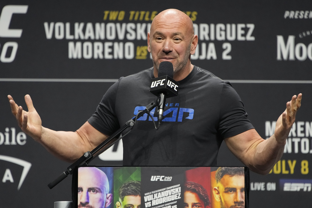 Dana White hosts the Dana White Contender Series tonight on Tuesday, Aug. 19. Find the top Contender Series predictions and picks for PrizePicks MMA tonight.