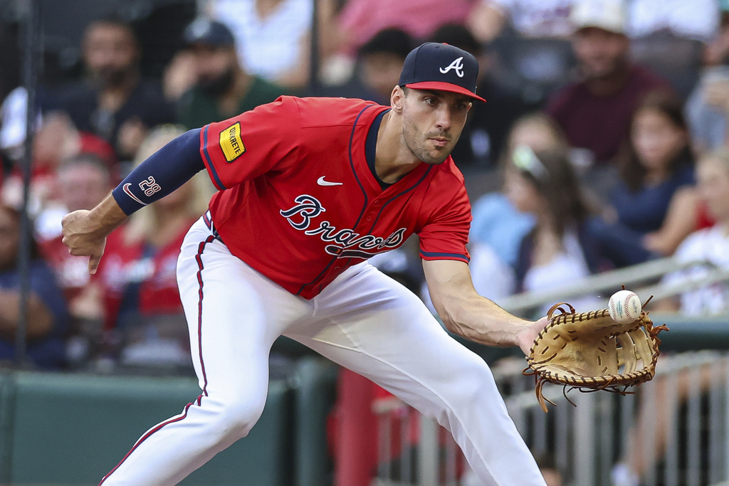 Get the top MLB DFS picks for Wednesday, August 20, in the PrizePicks MLB Cheat Sheet. Find top hitters and pitchers picks, including Matt Olson and Kodai Senga. 