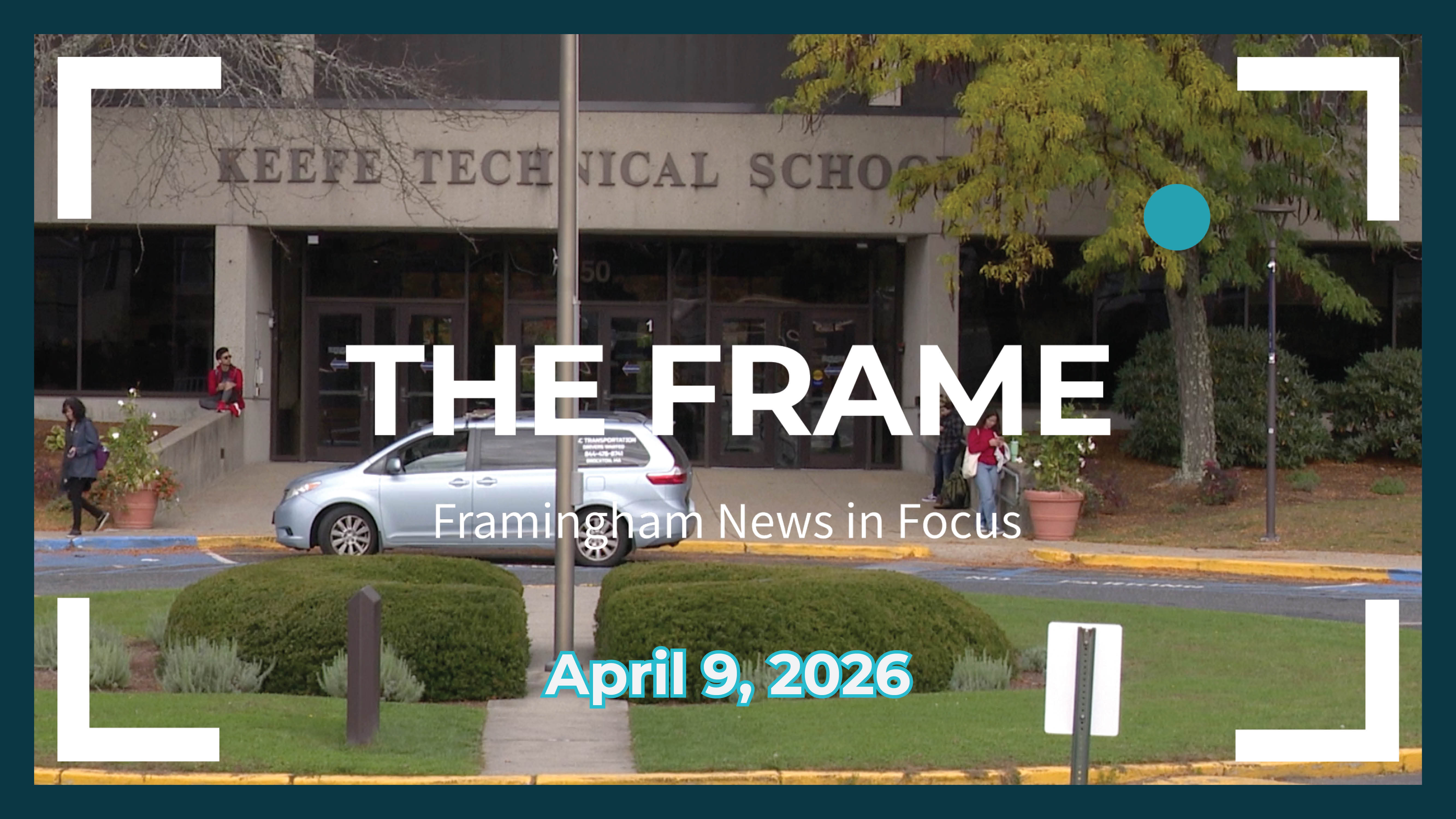The Frame: April 9, 2026 | The Frame