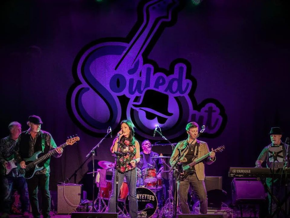 Souled Out